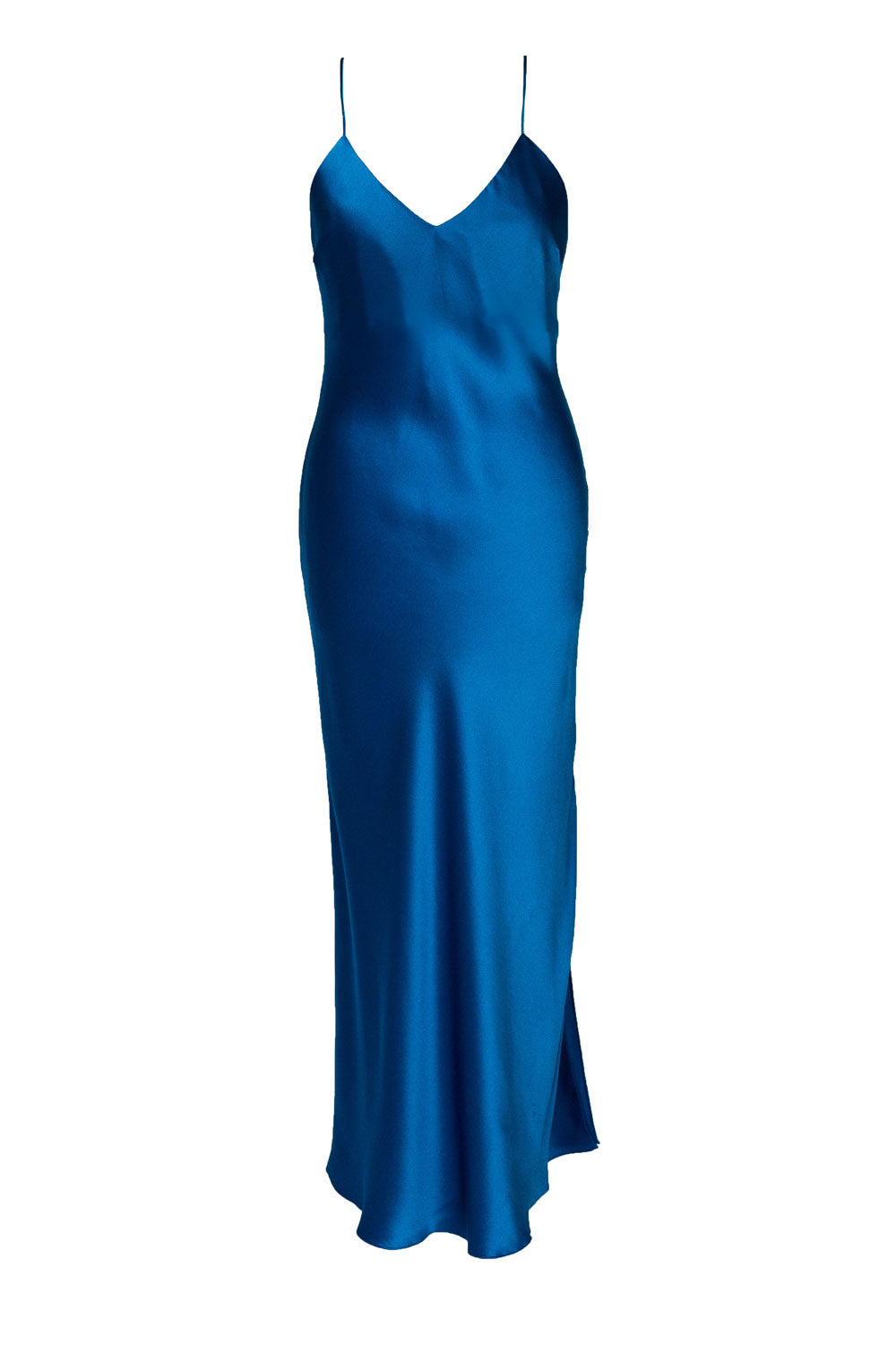 90s SILK SLIP DRESS – ROGUE STUDIO